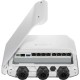 Маршрутизатор Mikrotik RB5009UPr+S+OUT