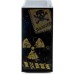 Корпус Vinga Pillar Black Radiation (01230011781)