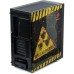 Корпус Vinga Pillar Black Radiation (01230011781)