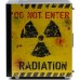 Корпус Vinga Pillar Black Radiation (01230011781)