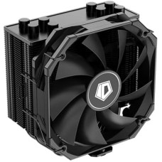 Кулер до процесора ID-Cooling SE-224-XTS MINI BLACK Кулер до процесора ID-Cooling SE-224-XTS MINI BLACK