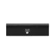 Клавіатура Acer OKR020 Wireless Black (ZL.KBDEE.011)