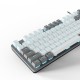 Клавіатура Aula F3287 Keycap KRGD Blue USB UA Grey/White (6948391240954) Клавіатура Aula F3287 Keycap KRGD Blue USB UA Grey/White (6948391240954)
