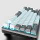 Клавіатура Aula F3287 Keycap KRGD Blue USB UA Grey/White (6948391240954) Клавіатура Aula F3287 Keycap KRGD Blue USB UA Grey/White (6948391240954)