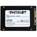 Накопичувач SSD 2.5" 240GB Patriot (PBU240GS25SSDR)