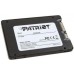 Накопичувач SSD 2.5" 240GB Patriot (PBU240GS25SSDR)