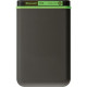 Зовнішній жорсткий диск 2.5" 1TB Transcend (TS1TSJ25M3S) Зовнішній жорсткий диск 2.5" 1TB Transcend (TS1TSJ25M3S)