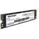 Накопичувач SSD M.2 2280 480GB Patriot (P310P480GM28) Накопичувач SSD M.2 2280 480GB Patriot (P310P480GM28)