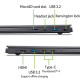Ноутбук Acer Swift X 14 SFX14-73G (NX.J81EU.003) Ноутбук Acer Swift X 14 SFX14-73G (NX.J81EU.003)