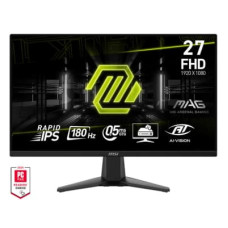 Монітор MSI MAG 275F Монітор MSI MAG 275F