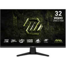 Монітор MSI MAG 325QF-E18V Монітор MSI MAG 325QF-E18V
