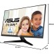 Монітор ASUS VY27UQ