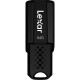 USB флеш накопичувач Lexar 64GB JumpDrive S80 USB 3.1 (LJDS080064G-BNBNG)