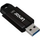USB флеш накопичувач Lexar 128GB JumpDrive S80 USB 3.1 (LJDS080128G-BNBNG)