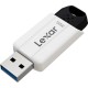 USB флеш накопичувач Lexar 256GB JumpDrive S80 USB 3.1 (LJDS080256G-BNBNG)