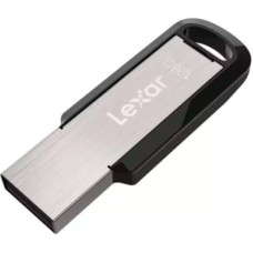 USB флеш накопичувач Lexar 128GB JumpDrive M400 USB 3.0 (LJDM400128G-BNBNG)