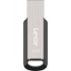 USB флеш накопичувач Lexar 128GB JumpDrive M400 USB 3.0 (LJDM400128G-BNBNG)