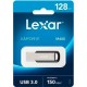 USB флеш накопичувач Lexar 128GB JumpDrive M400 USB 3.0 (LJDM400128G-BNBNG)