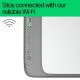 Багатофункціональний пристрій HP DeskJet Ink Advantage 2876 Wi-Fi (6W7E6C) Багатофункціональний пристрій HP DeskJet Ink Advantage 2876 Wi-Fi (6W7E6C)