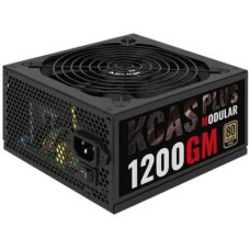 Блок живлення AeroCool 1200W KCAS Plus 1200GM (ACPG-KPK2FEC.12)