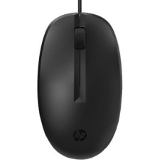 Мишка HP 128 Laser USB Black (265D9AA)