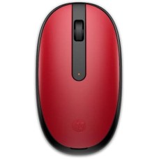 Мишка HP 240 Bluetooth Red (43N05AA)