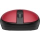 Мишка HP 240 Bluetooth Red (43N05AA)