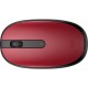 Мишка HP 240 Bluetooth Red (43N05AA)