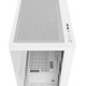 Корпус Deepcool CG580 White (R-CG580-WHNDA0-G-1)
