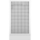 Корпус Deepcool CH170 Digital White (R-CH170-WHNPI0D-G-1)