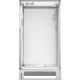 Корпус Deepcool CH170 Digital White (R-CH170-WHNPI0D-G-1)