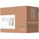 Корпус Deepcool CH170 Digital White (R-CH170-WHNPI0D-G-1)
