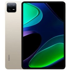 Планшет Xiaomi Pad 6 6/128GB Champagne (995919)