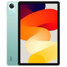 Планшет Xiaomi Redmi Pad SE 4/128GB Mint Green (1001346)