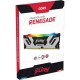 Модуль пам'яті для комп'ютера DDR5 32GB (2x16GB) 7200 MHz Renegade RGB XMP Kingston Fury (ex.HyperX)