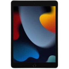 Планшет Apple iPad 10.2" 2021 Wi-Fi 64GB, Space Grey (9 Gen) (MK2K3RK/A)