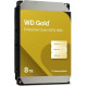 Жорсткий диск 3.5" 8TB WD (WD8005FRYZ) Жорсткий диск 3.5" 8TB WD (WD8005FRYZ)