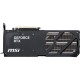 Відеокарта MSI GeForce RTX5080 16GB SHADOW 3X OC (RTX 5080 16G SHADOW 3X OC)