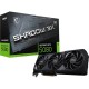 Відеокарта MSI GeForce RTX5080 16GB SHADOW 3X OC (RTX 5080 16G SHADOW 3X OC)