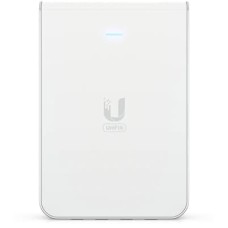 Точка доступу Wi-Fi Ubiquiti U6-IW