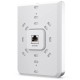 Точка доступу Wi-Fi Ubiquiti U6-IW