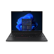 Ноутбук Lenovo ThinkPad T16 G4 (21QE002TRA) Ноутбук Lenovo ThinkPad T16 G4 (21QE002TRA)