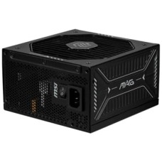 Блок живлення MSI 1000W MAG A1000GLS PCIE5 (MAG A1000GLS PCIE5)