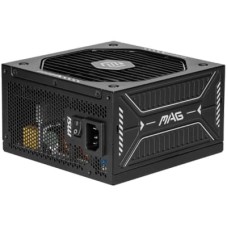 Блок живлення MSI 750W MAG A750GLS PCIE5 (MAG A750GLS PCIE5) Блок живлення MSI 750W MAG A750GLS PCIE5 (MAG A750GLS PCIE5)