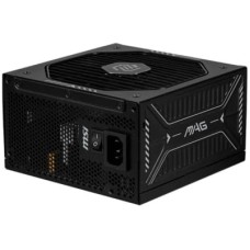 Блок живлення MSI 850W MAG A850GLS PCIE5 (MAG A850GLS PCIE5)