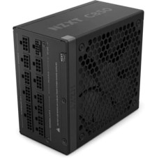 Блок живлення NZXT 850W (PA-8G2BB-EU)
