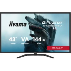 Монітор iiyama G4380UHSU-B2 Монітор iiyama G4380UHSU-B2