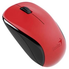 Мишка Genius NX-7000 Wireless Red (31030027403)