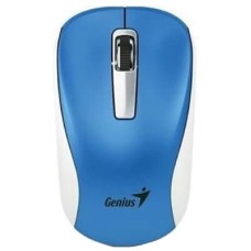 Мишка Genius NX-7010 Wireless Blue (31030018400)