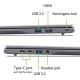 Ноутбук Acer Chromebook Plus CB516-1H (NX.JCLEU.003) Ноутбук Acer Chromebook Plus CB516-1H (NX.JCLEU.003)